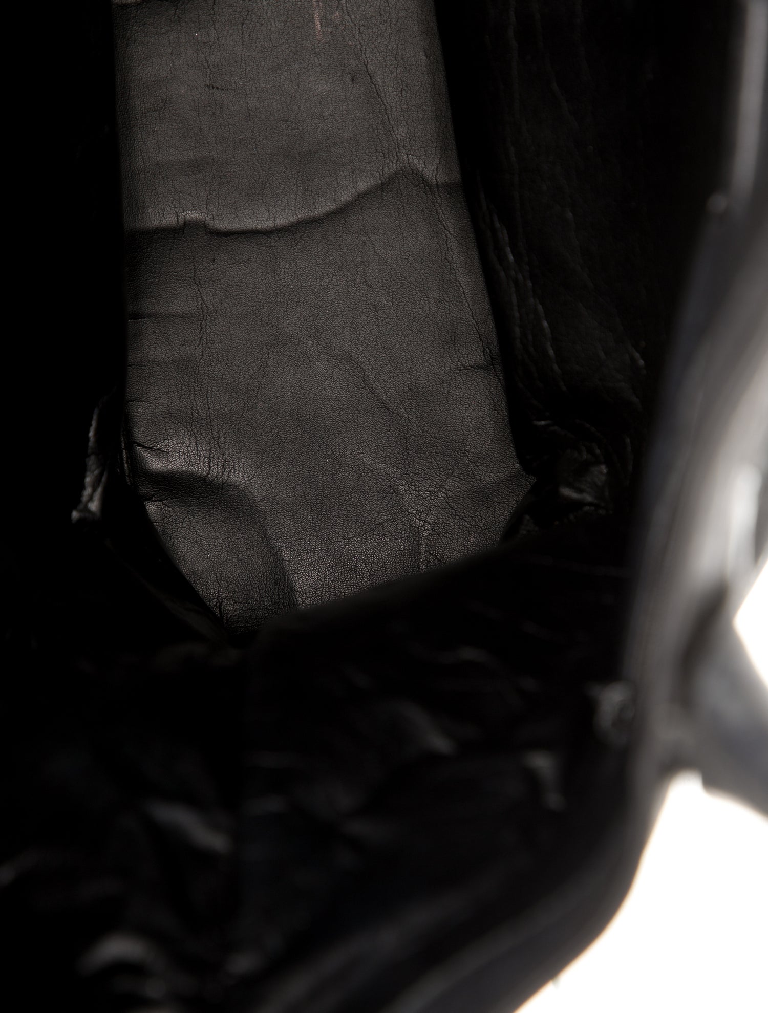 Gucci GG Canvas Top Handle Bag